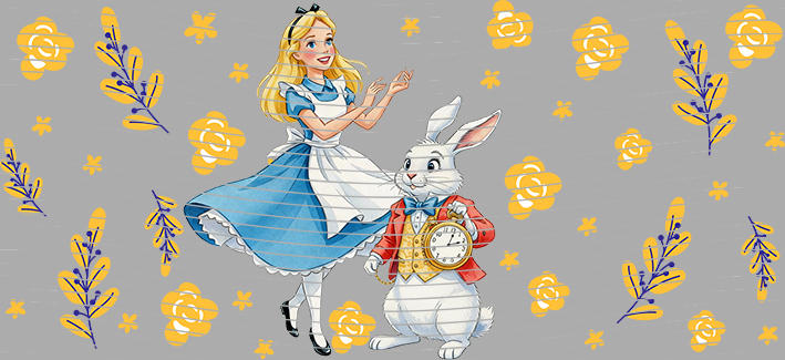 16oz Princess-N4-533